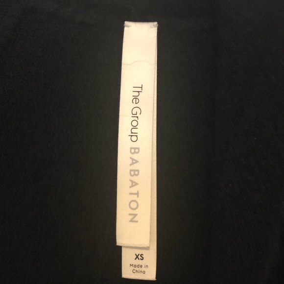 The Group by Babaton Ammonius Sweater - Picture 6 of 8